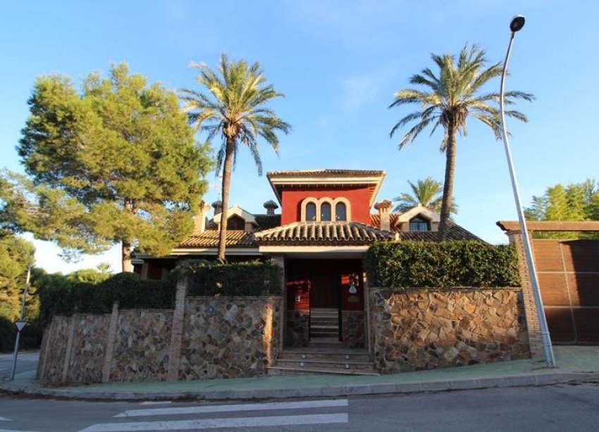 Reventa - Villa - Orihuela Costa - Campoamor