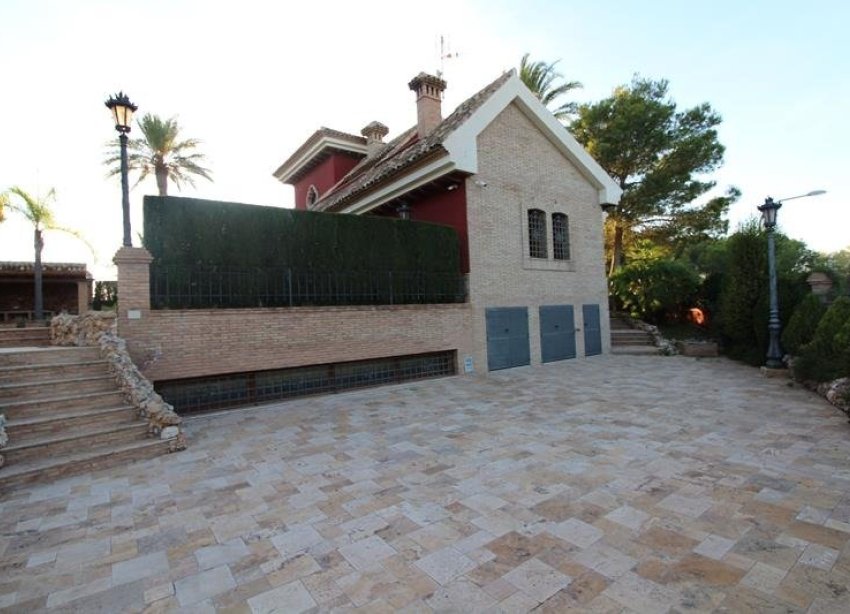 Reventa - Villa - Orihuela Costa - Campoamor