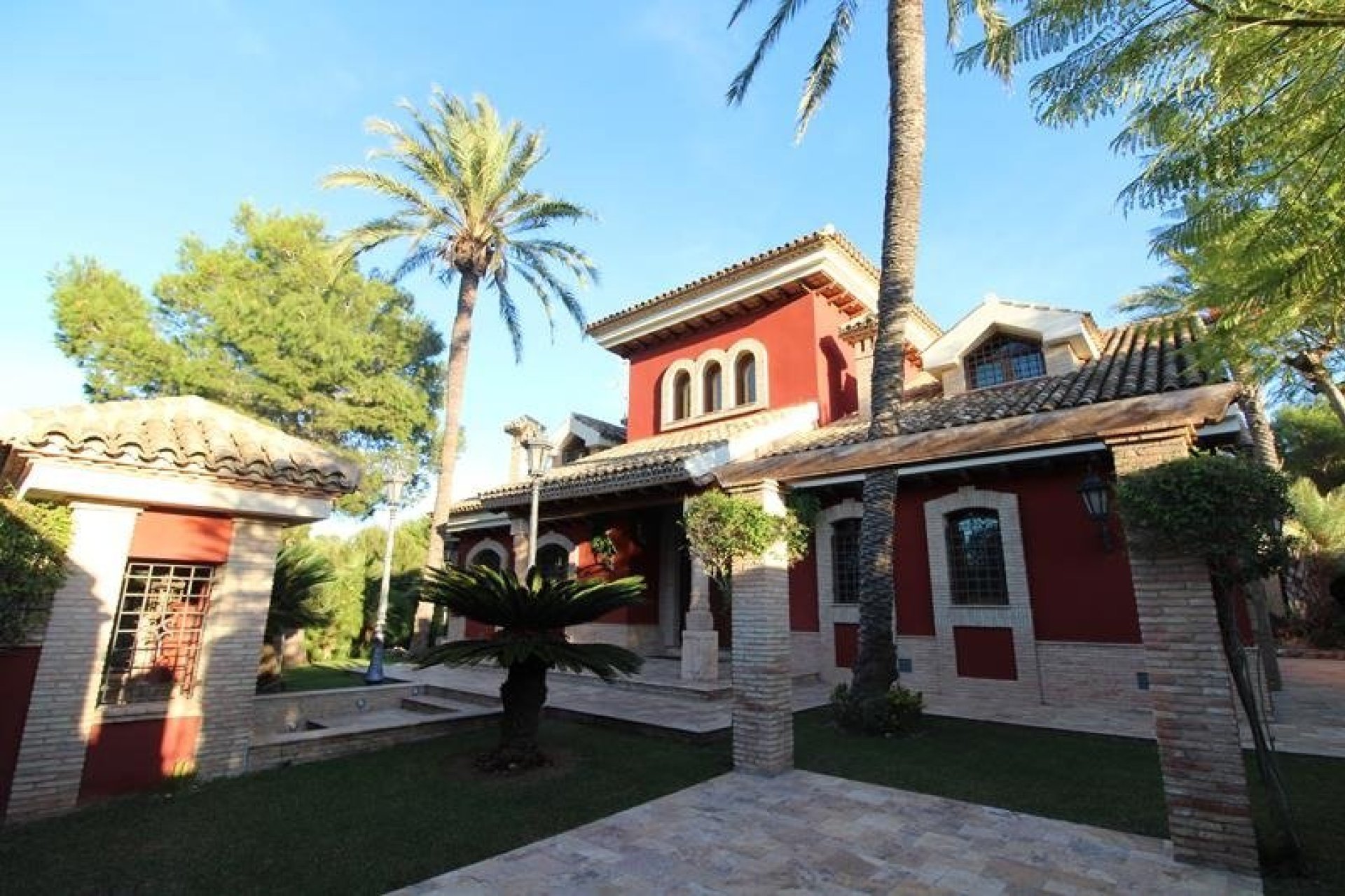 Reventa - Villa - Orihuela Costa - Campoamor