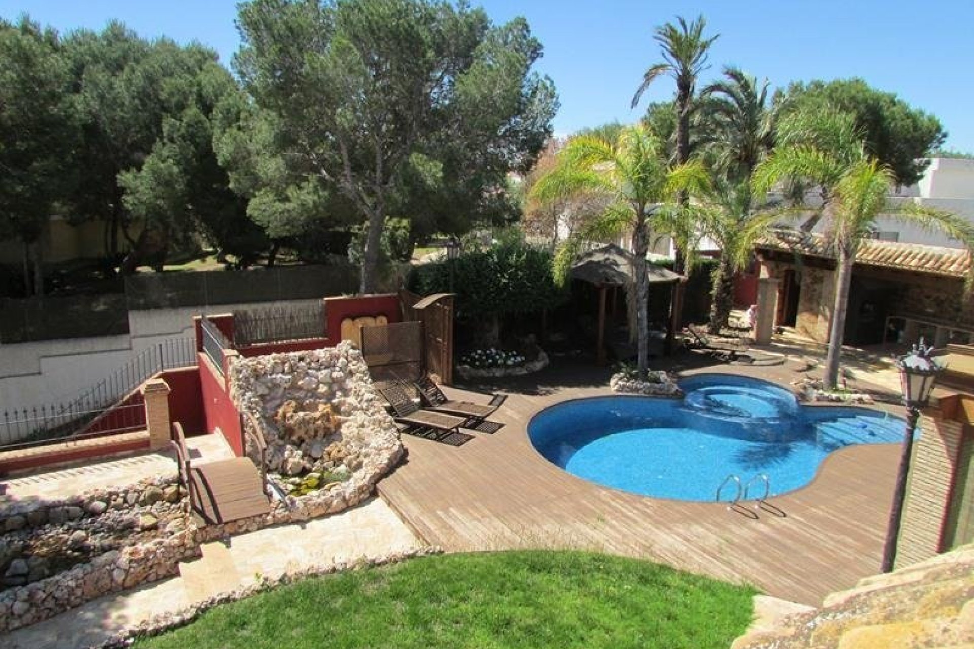 Reventa - Villa - Orihuela Costa - Campoamor