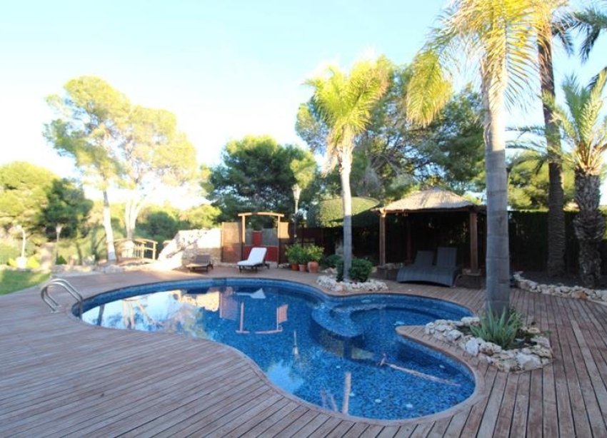 Reventa - Villa - Orihuela Costa - Campoamor