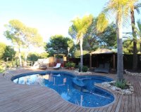 Reventa - Villa - Orihuela Costa - Campoamor