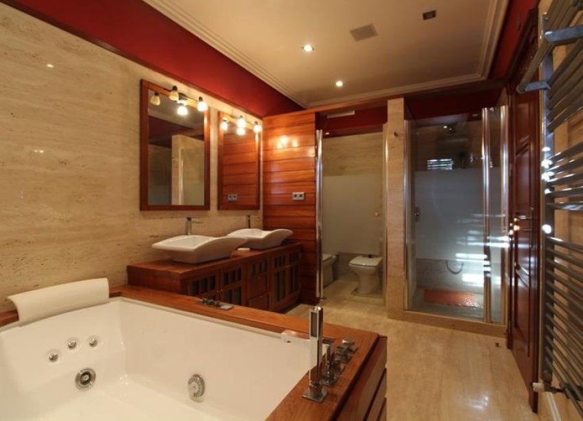 Reventa - Villa - Orihuela Costa - Campoamor