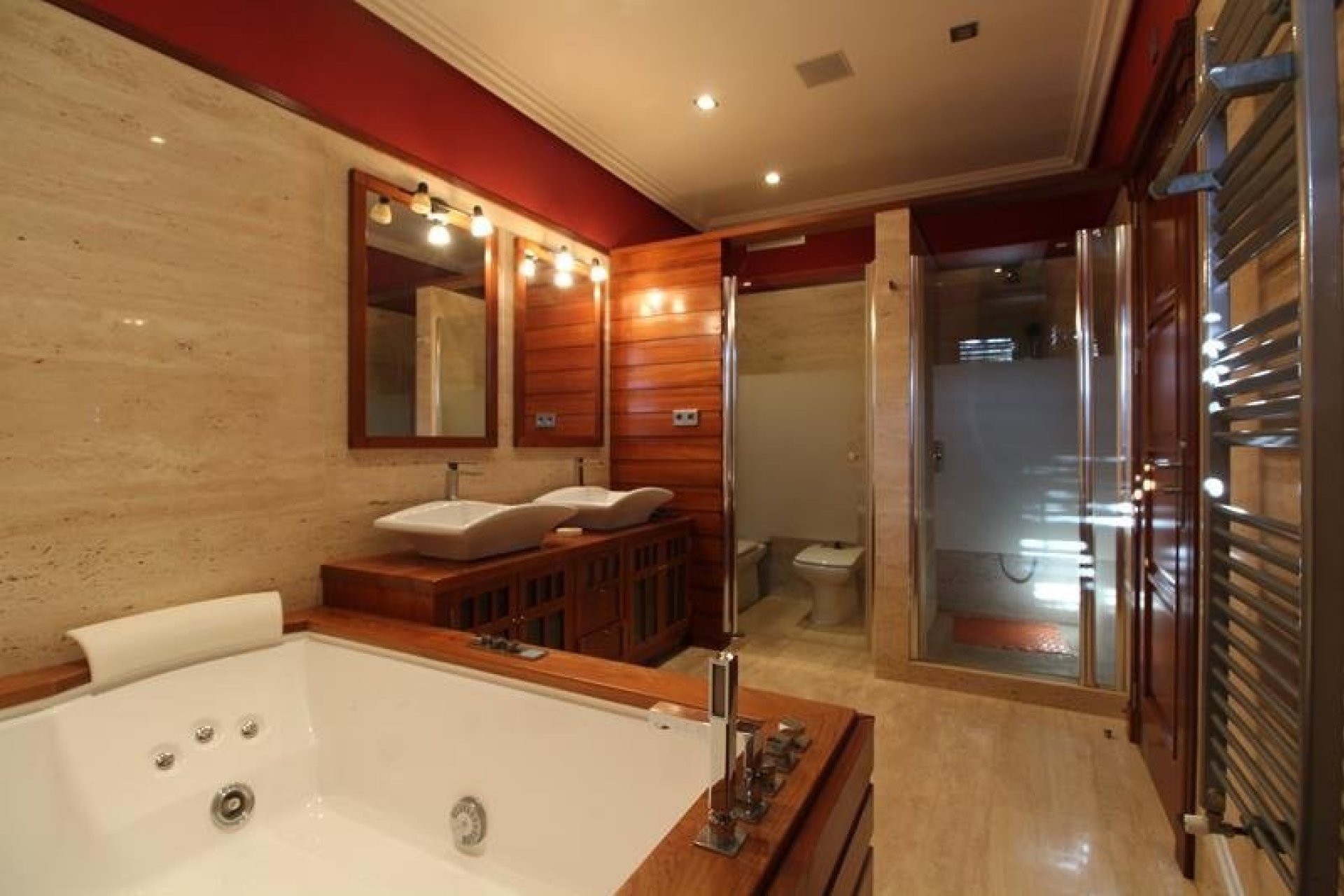 Reventa - Villa - Orihuela Costa - Campoamor