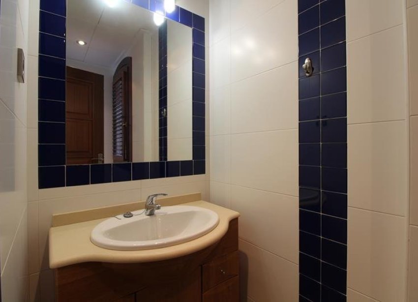 Reventa - Villa - Orihuela Costa - Campoamor