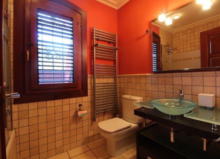 Reventa - Villa - Orihuela Costa - Campoamor