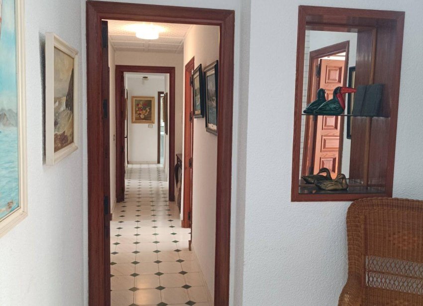 Reventa - Villa - Orihuela Costa - Campoamor