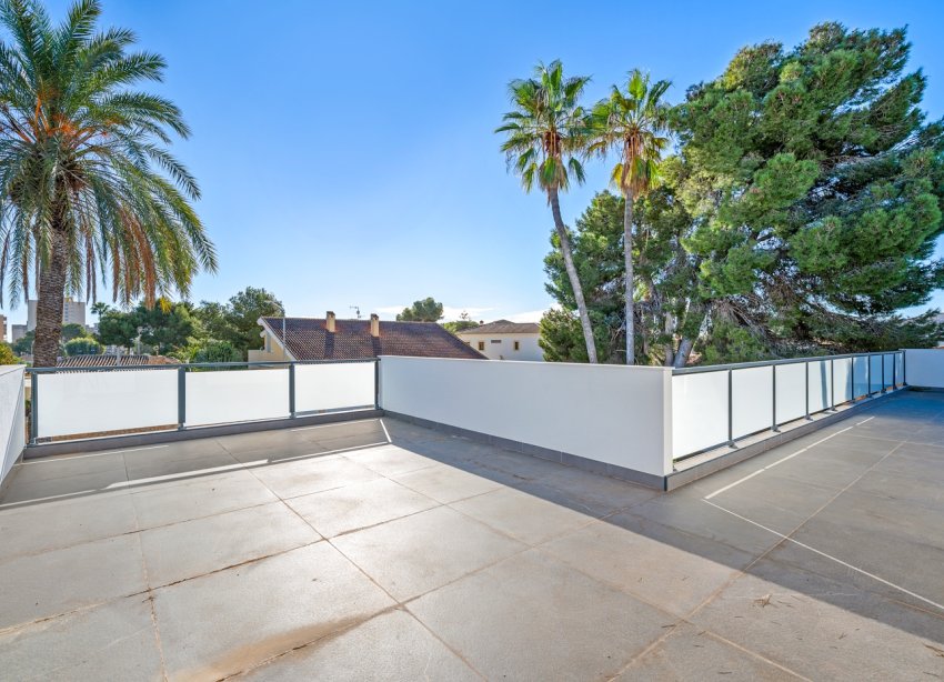 Reventa - Villa - Orihuela Costa - Campoamor