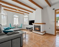 Reventa - Villa - Orihuela Costa - Castillo de Don Juan