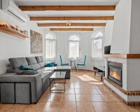 Reventa - Villa - Orihuela Costa - Castillo de Don Juan