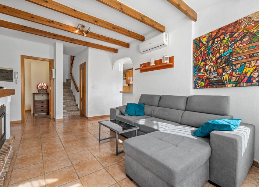 Reventa - Villa - Orihuela Costa - Castillo de Don Juan