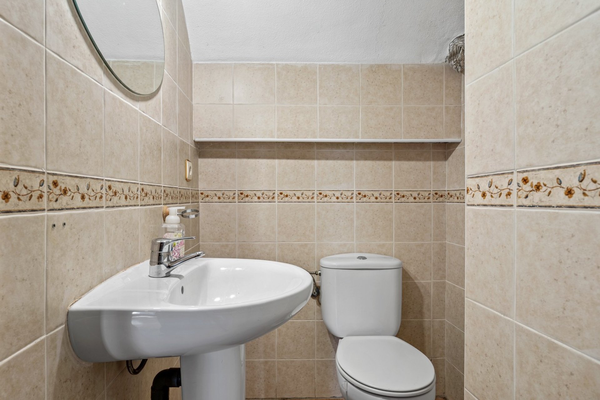 Reventa - Villa - Orihuela Costa - Castillo de Don Juan