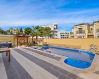 Reventa - Villa - Orihuela Costa - Castillo de Don Juan