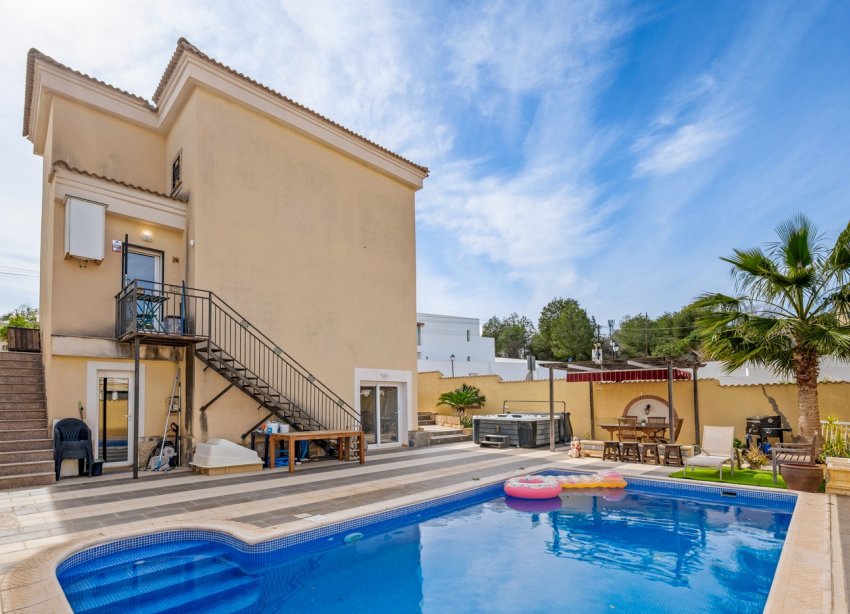 Reventa - Villa - Orihuela Costa - Castillo de Don Juan