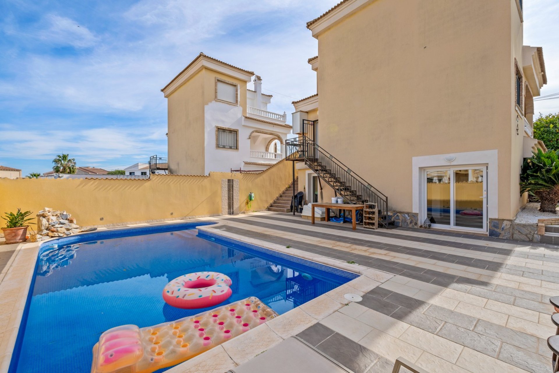 Reventa - Villa - Orihuela Costa - Castillo de Don Juan