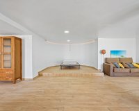 Reventa - Villa - Orihuela Costa - Castillo de Don Juan