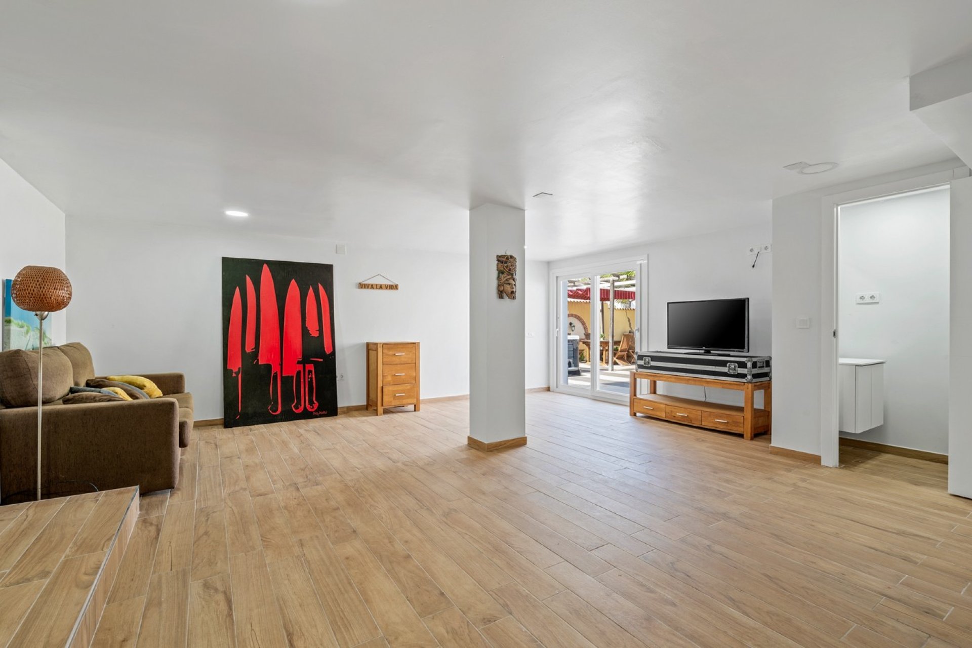 Reventa - Villa - Orihuela Costa - Castillo de Don Juan