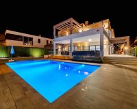 Reventa - Villa - Orihuela Costa - Costa blanca