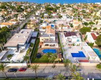 Reventa - Villa - Orihuela Costa - Costa blanca