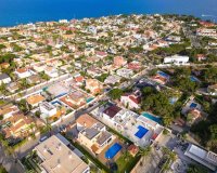 Reventa - Villa - Orihuela Costa - Costa blanca