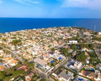 Reventa - Villa - Orihuela Costa - Costa blanca