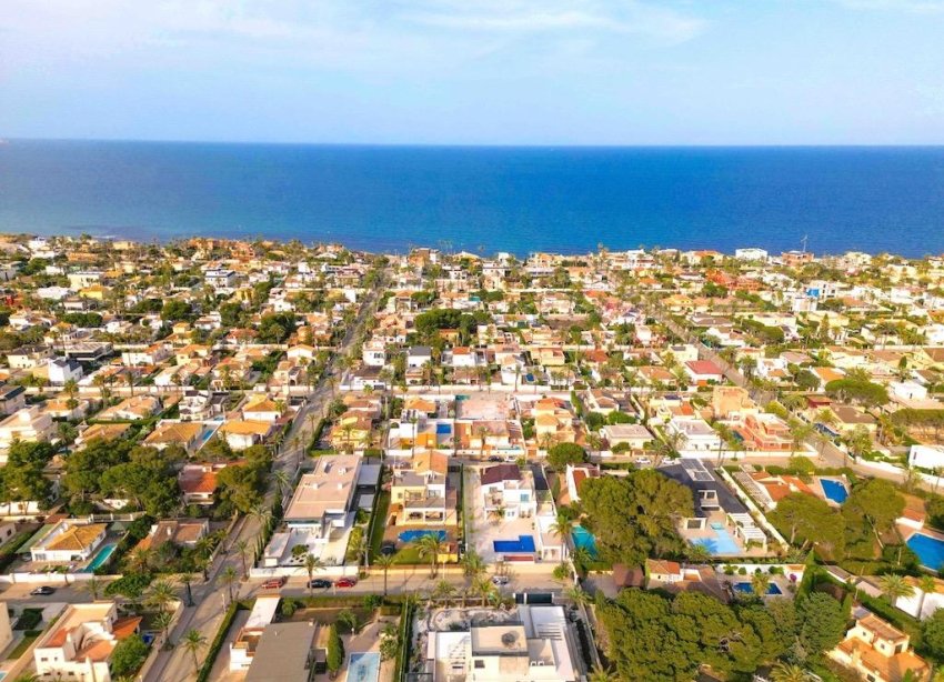 Reventa - Villa - Orihuela Costa - Costa blanca