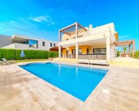 Reventa - Villa - Orihuela Costa - Costa blanca