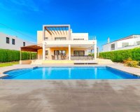 Reventa - Villa - Orihuela Costa - Costa blanca