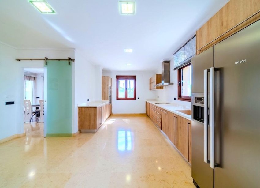 Reventa - Villa - Orihuela Costa - Costa blanca