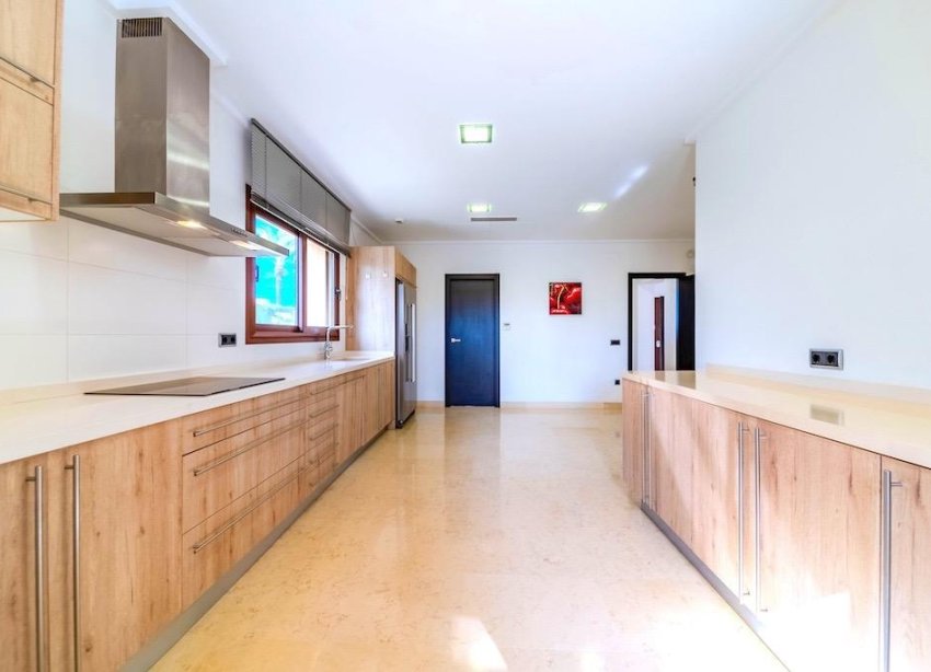 Reventa - Villa - Orihuela Costa - Costa blanca