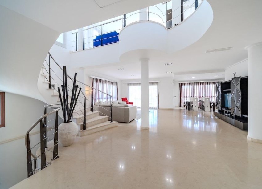 Reventa - Villa - Orihuela Costa - Costa blanca