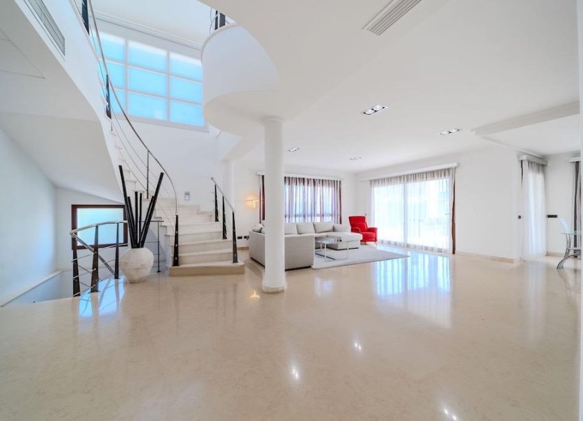 Reventa - Villa - Orihuela Costa - Costa blanca