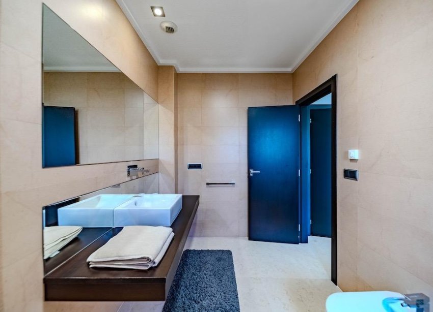 Reventa - Villa - Orihuela Costa - Costa blanca