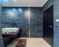 Reventa - Villa - Orihuela Costa - Costa blanca