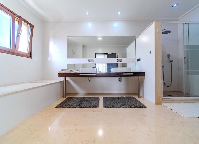 Reventa - Villa - Orihuela Costa - Costa blanca