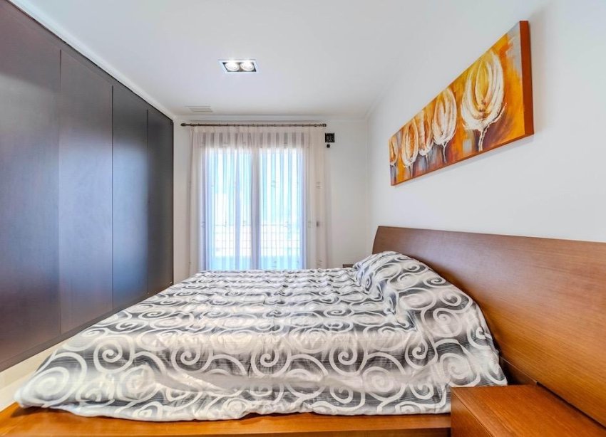 Reventa - Villa - Orihuela Costa - Costa blanca