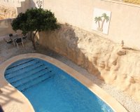 Reventa - Villa - Orihuela Costa - Costa Blanca