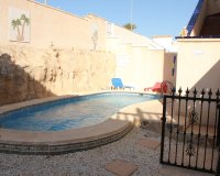 Reventa - Villa - Orihuela Costa - Costa Blanca
