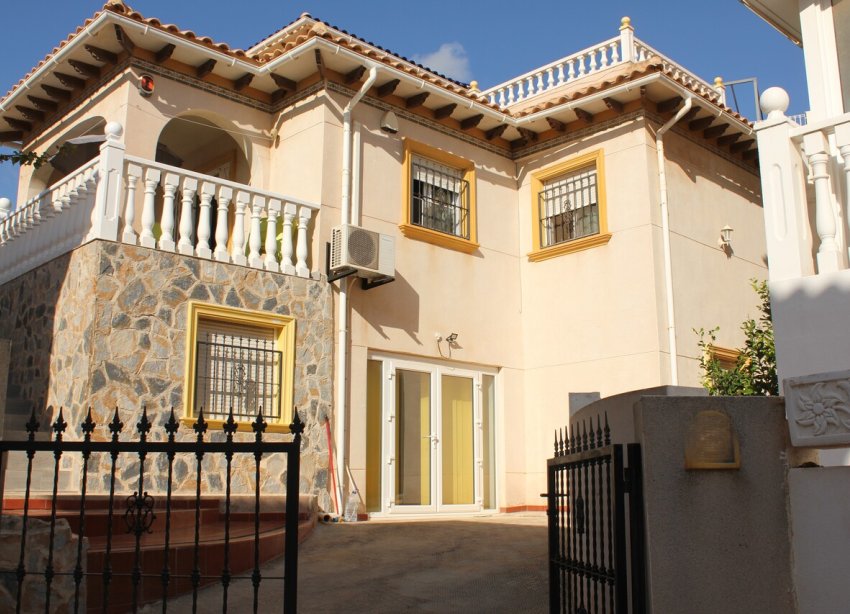 Reventa - Villa - Orihuela Costa - Costa Blanca