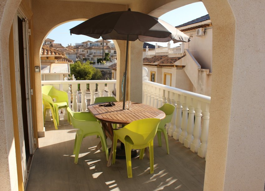 Reventa - Villa - Orihuela Costa - Costa Blanca