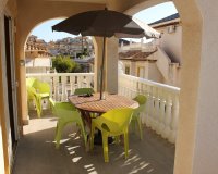 Reventa - Villa - Orihuela Costa - Costa Blanca