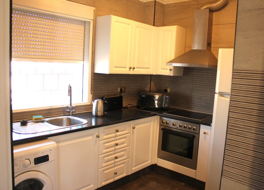 Reventa - Villa - Orihuela Costa - Costa Blanca