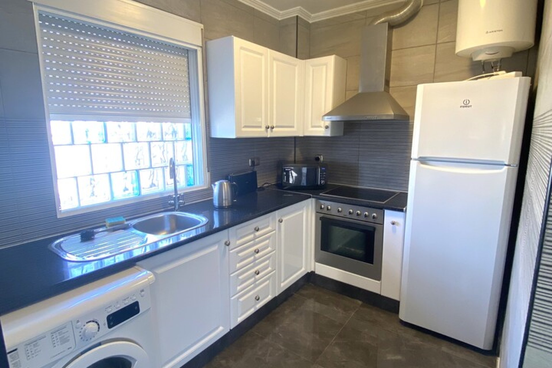 Reventa - Villa - Orihuela Costa - Costa Blanca