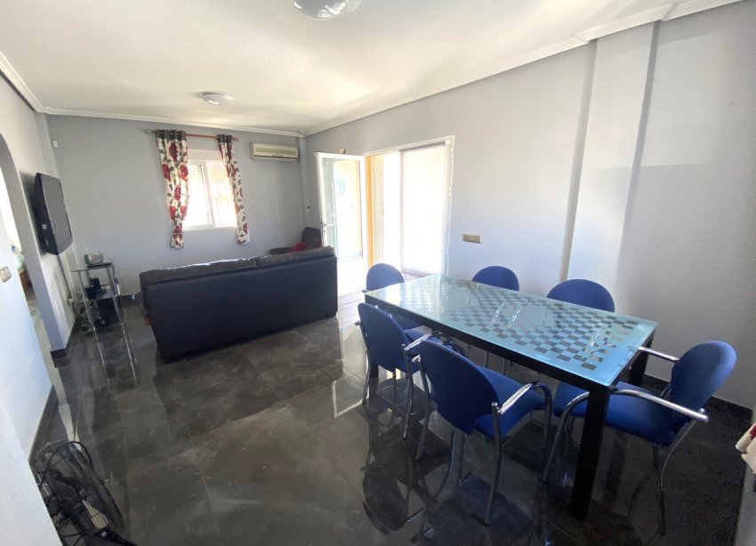 Reventa - Villa - Orihuela Costa - Costa Blanca