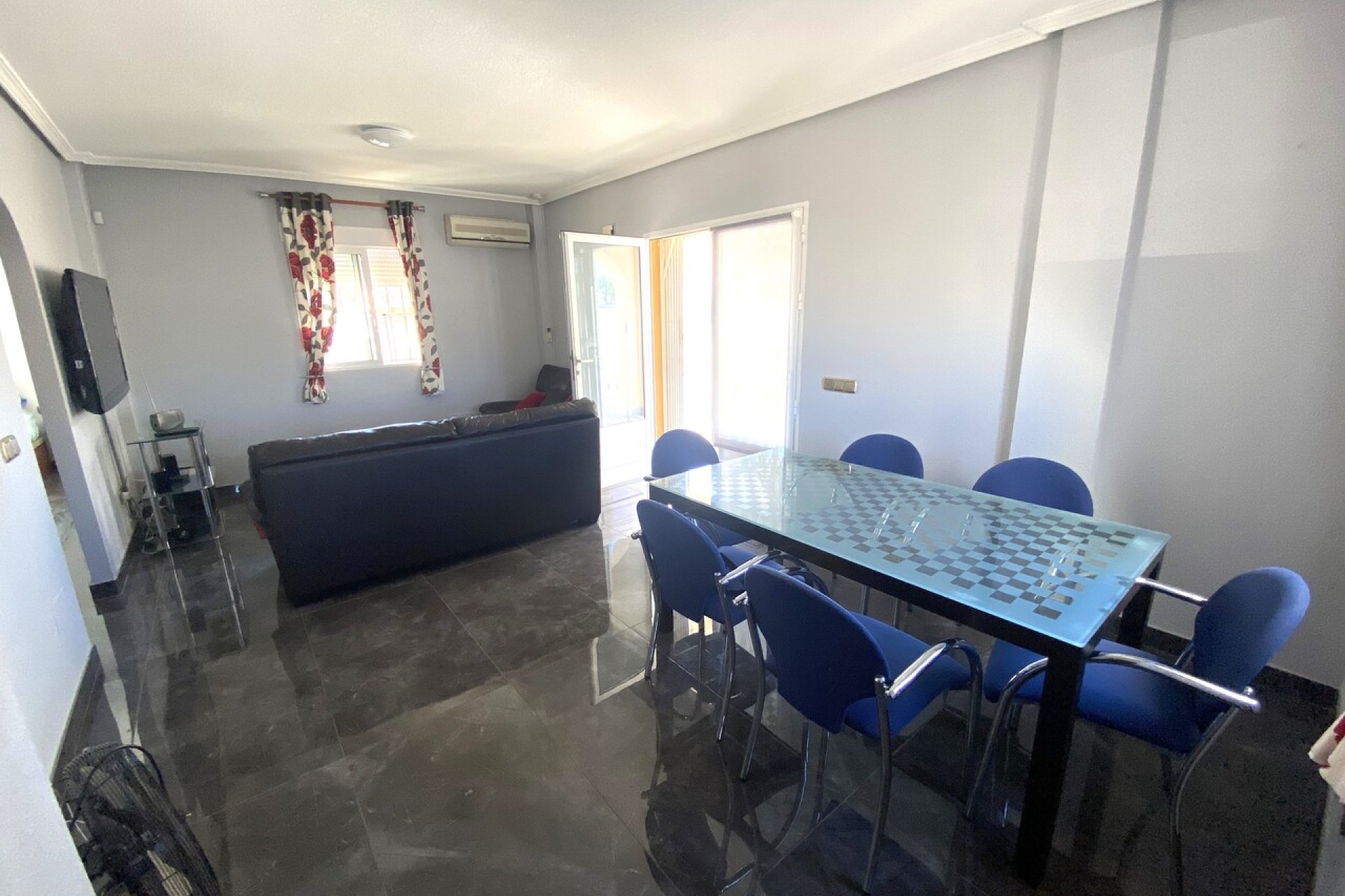 Reventa - Villa - Orihuela Costa - Costa Blanca