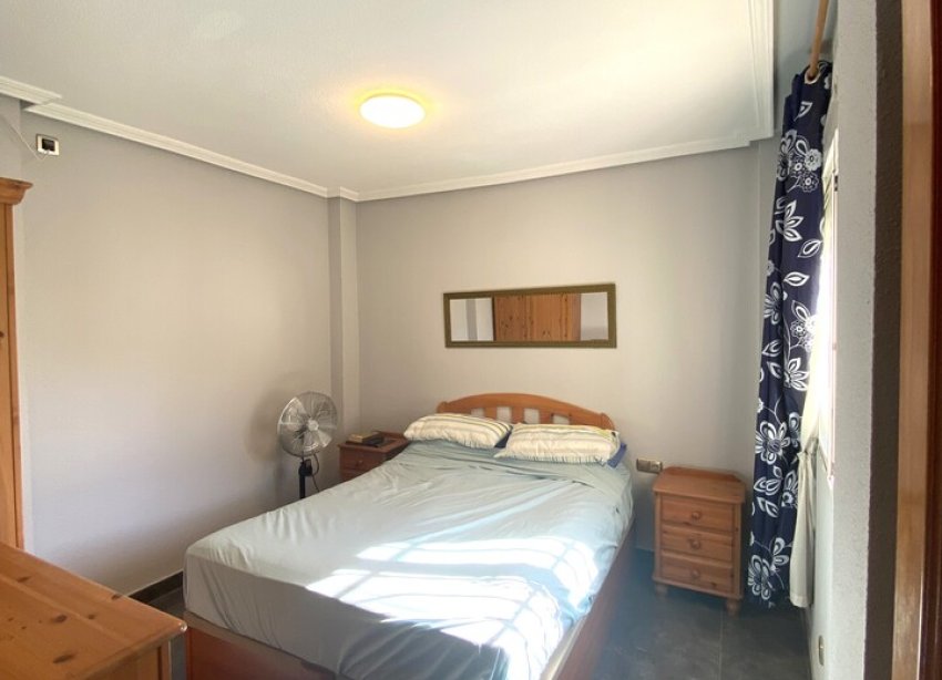 Reventa - Villa - Orihuela Costa - Costa Blanca