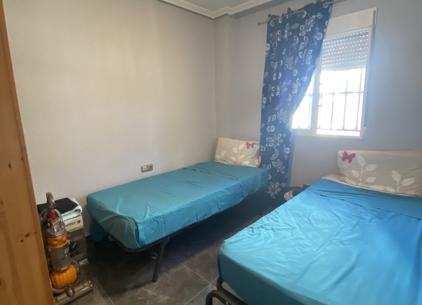 Reventa - Villa - Orihuela Costa - Costa Blanca