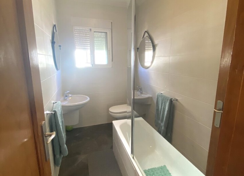 Reventa - Villa - Orihuela Costa - Costa Blanca