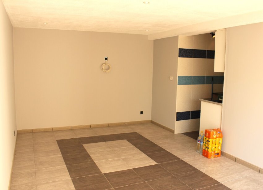 Reventa - Villa - Orihuela Costa - Costa Blanca