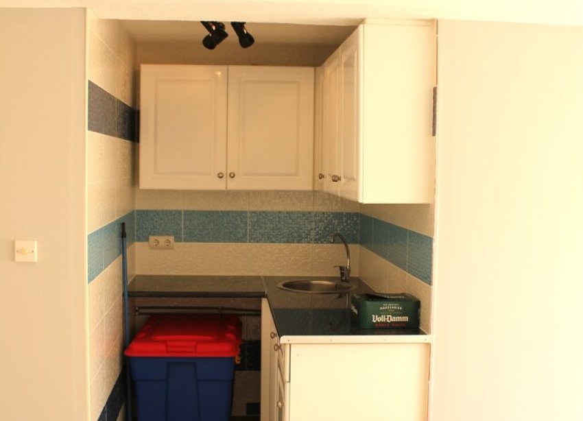 Reventa - Villa - Orihuela Costa - Costa Blanca